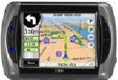 TiBO A1700 minőségi GPS TiBO A1700 minőségi GPS